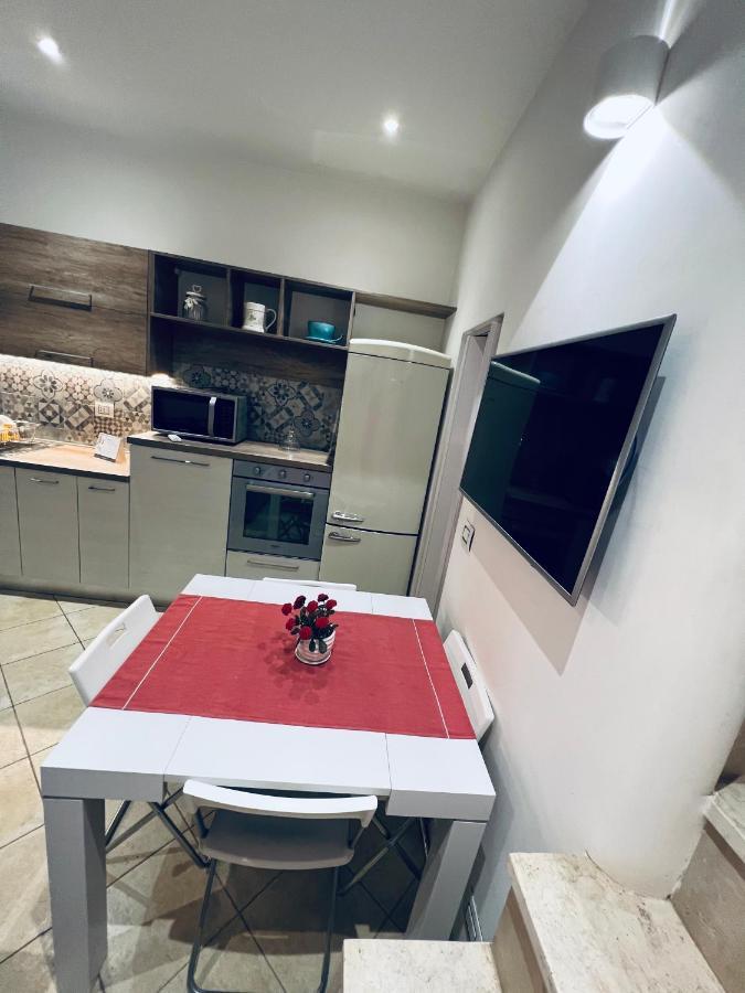 Casa Dei Fiori Villa Carovigno Eksteriør bilde