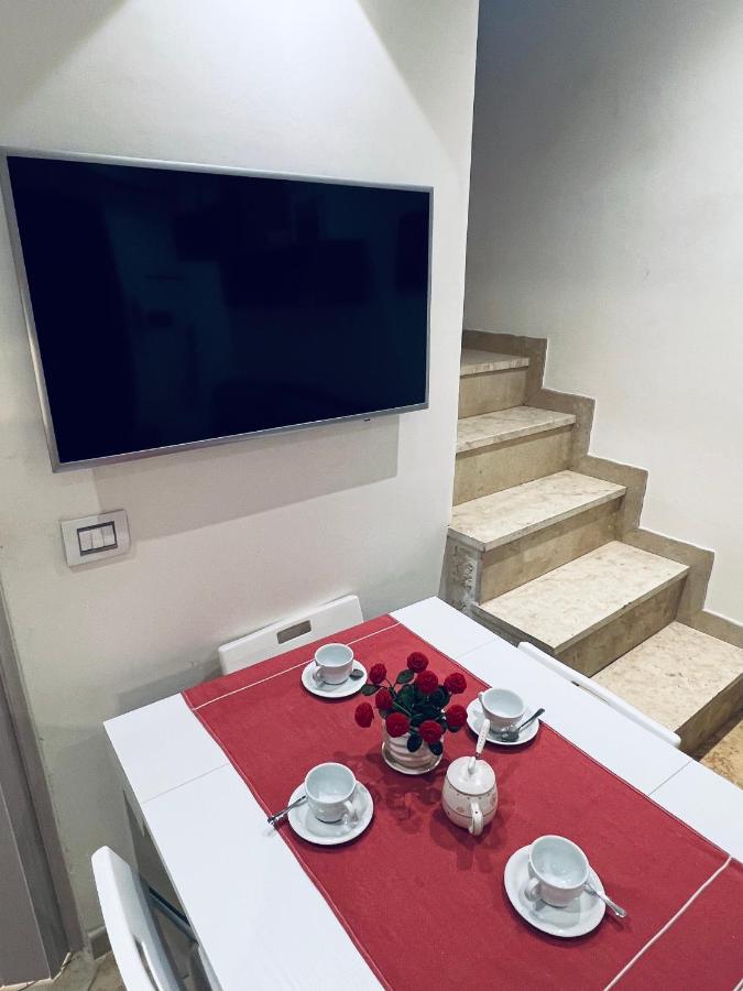 Casa Dei Fiori Villa Carovigno Eksteriør bilde