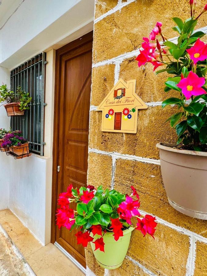 Casa Dei Fiori Villa Carovigno Eksteriør bilde