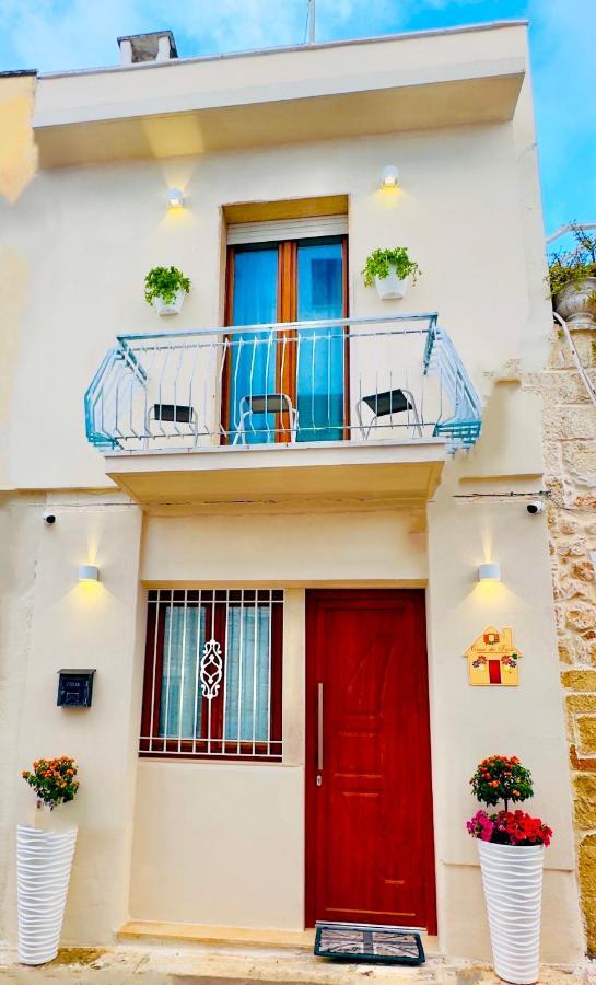 Casa Dei Fiori Villa Carovigno Eksteriør bilde
