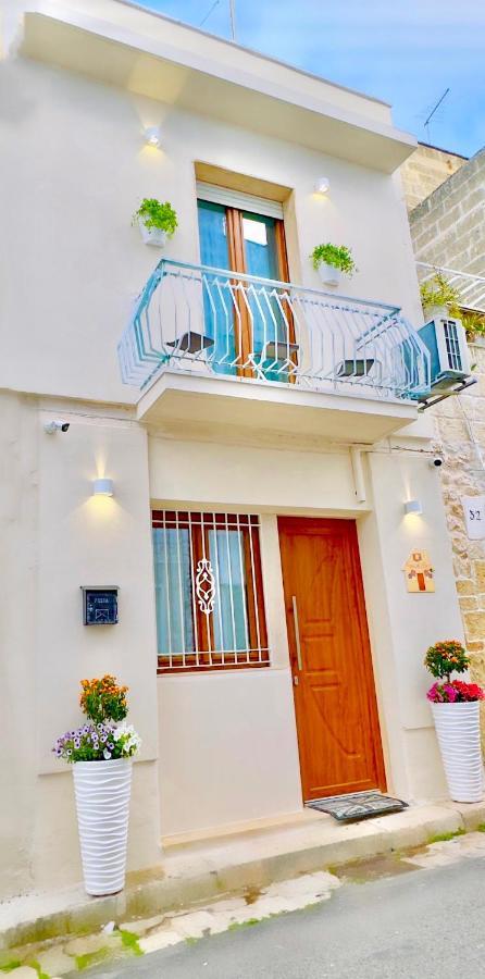 Casa Dei Fiori Villa Carovigno Eksteriør bilde